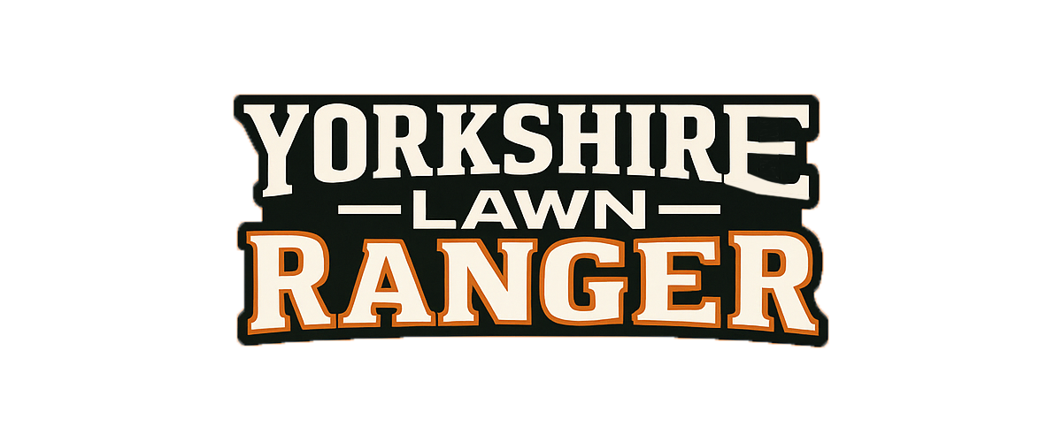 Yorkshire Lawn Ranger logo